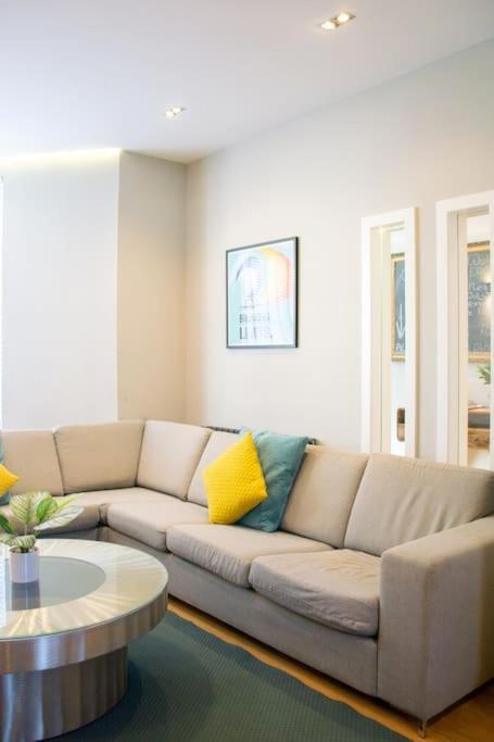 Edge14- Spacious, Stylish And Near The Beach! New Quay Zewnętrze zdjęcie