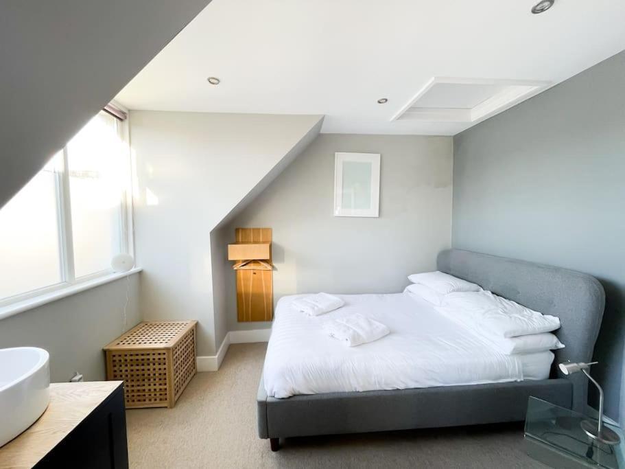 Edge14- Spacious, Stylish And Near The Beach! New Quay Zewnętrze zdjęcie