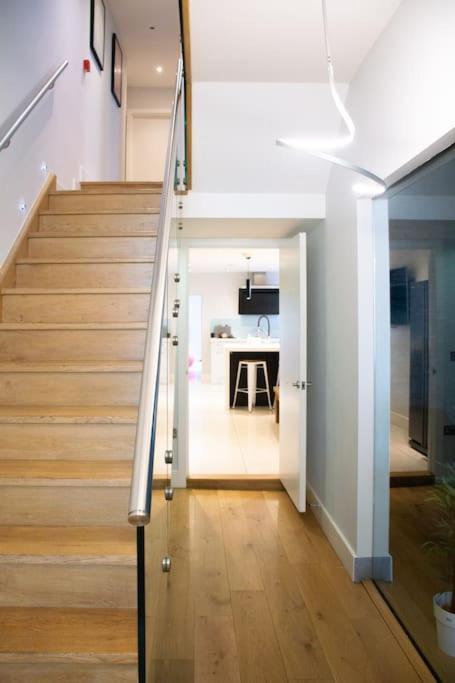Edge14- Spacious, Stylish And Near The Beach! New Quay Zewnętrze zdjęcie