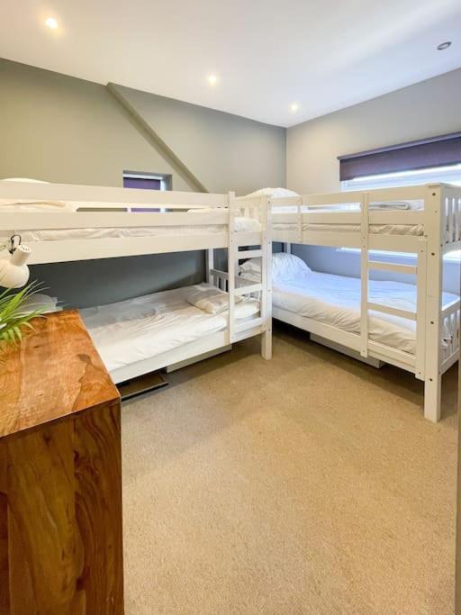 Edge14- Spacious, Stylish And Near The Beach! New Quay Zewnętrze zdjęcie