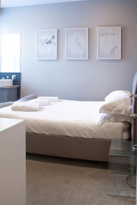 Edge14- Spacious, Stylish And Near The Beach! New Quay Zewnętrze zdjęcie