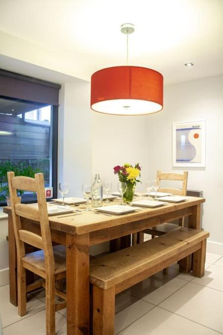 Edge14- Spacious, Stylish And Near The Beach! New Quay Zewnętrze zdjęcie