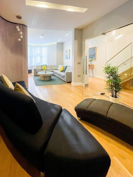 Edge14- Spacious, Stylish And Near The Beach! New Quay Zewnętrze zdjęcie